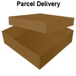 parcel delivery